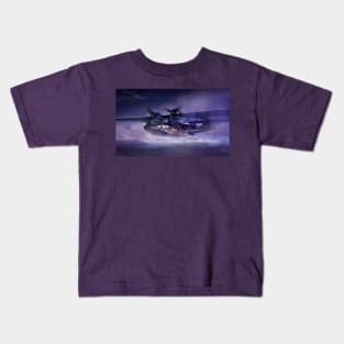 PBY Catalina Kids T-Shirt